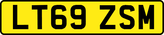LT69ZSM