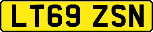 LT69ZSN