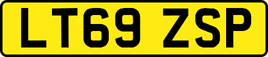 LT69ZSP
