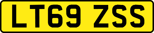 LT69ZSS