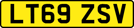 LT69ZSV