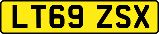 LT69ZSX