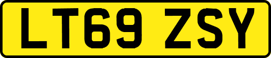 LT69ZSY