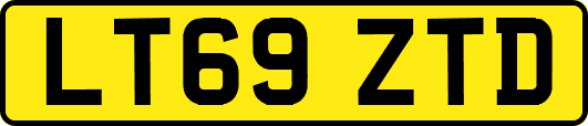 LT69ZTD