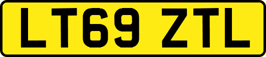 LT69ZTL