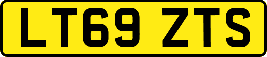 LT69ZTS
