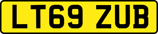 LT69ZUB