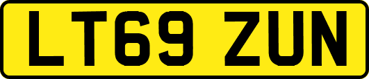 LT69ZUN