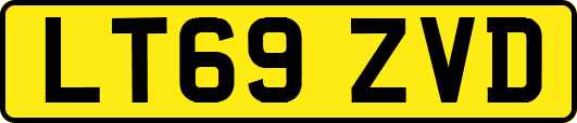 LT69ZVD