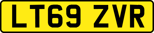 LT69ZVR
