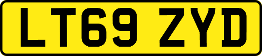 LT69ZYD
