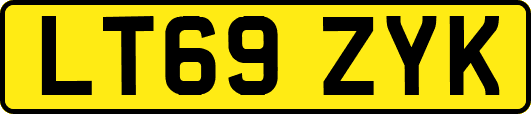 LT69ZYK