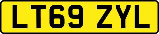 LT69ZYL