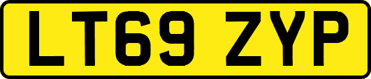LT69ZYP