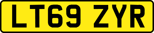 LT69ZYR