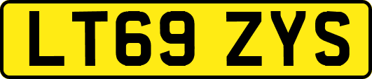 LT69ZYS