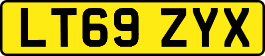 LT69ZYX