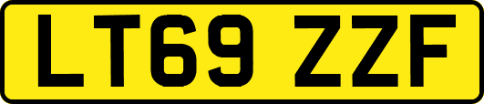 LT69ZZF