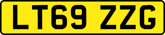 LT69ZZG