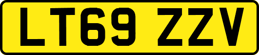 LT69ZZV