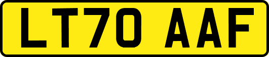 LT70AAF