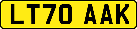 LT70AAK