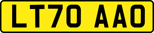 LT70AAO