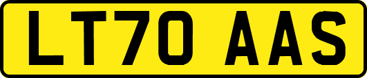 LT70AAS