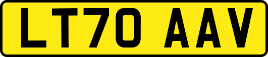 LT70AAV