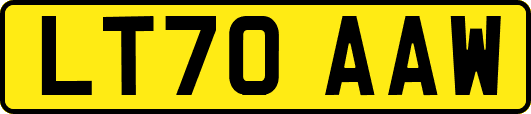 LT70AAW