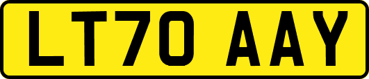 LT70AAY