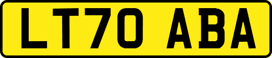 LT70ABA