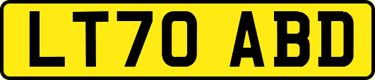 LT70ABD