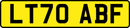 LT70ABF