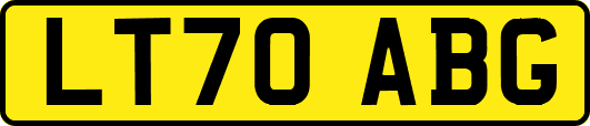 LT70ABG
