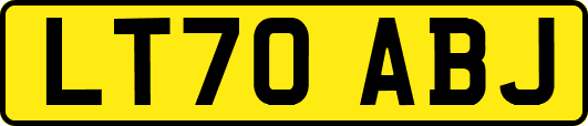 LT70ABJ