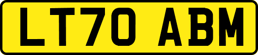 LT70ABM