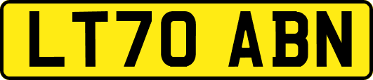 LT70ABN