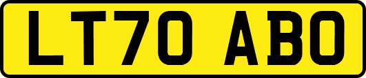 LT70ABO