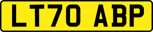 LT70ABP
