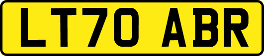 LT70ABR