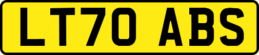 LT70ABS