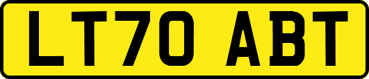 LT70ABT