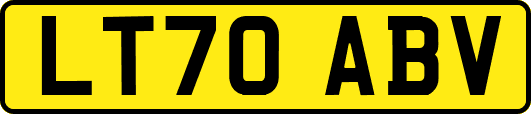 LT70ABV