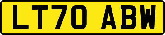 LT70ABW