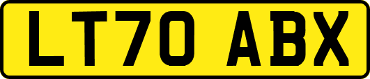 LT70ABX