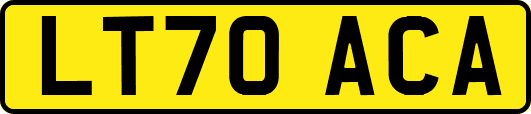 LT70ACA