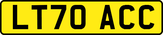 LT70ACC
