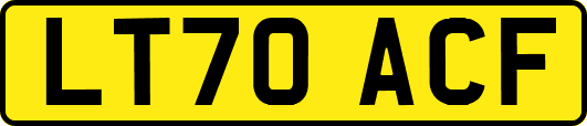 LT70ACF