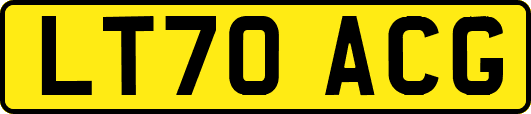 LT70ACG